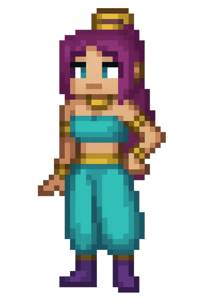Jenny-Character-Allie-Genie-Girl-Image