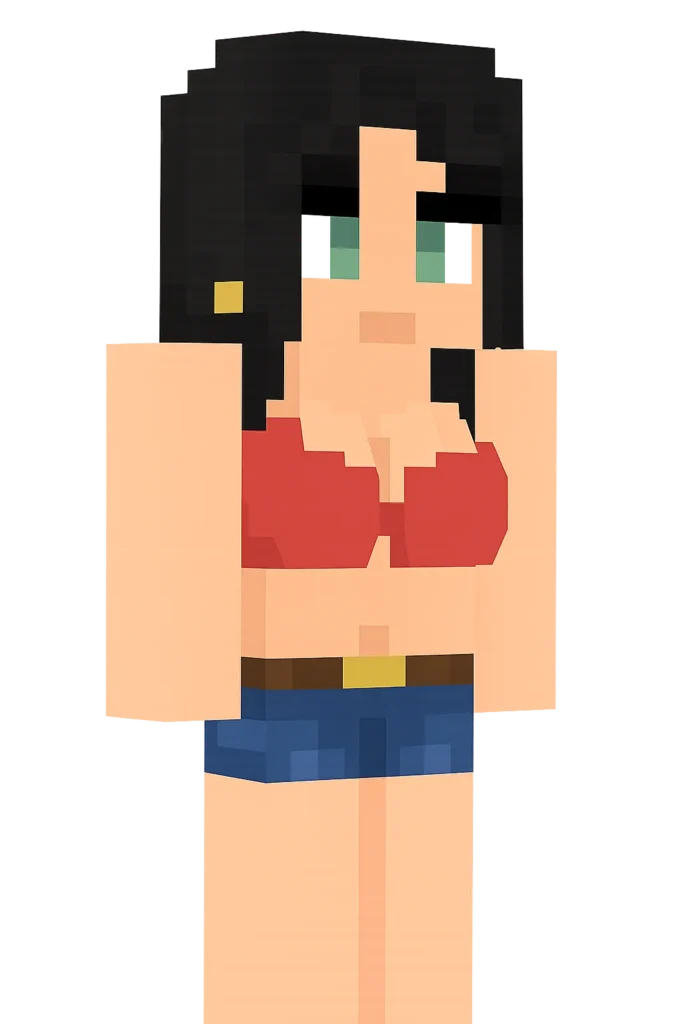 Jenny-Character-Goblin-Girl-Image