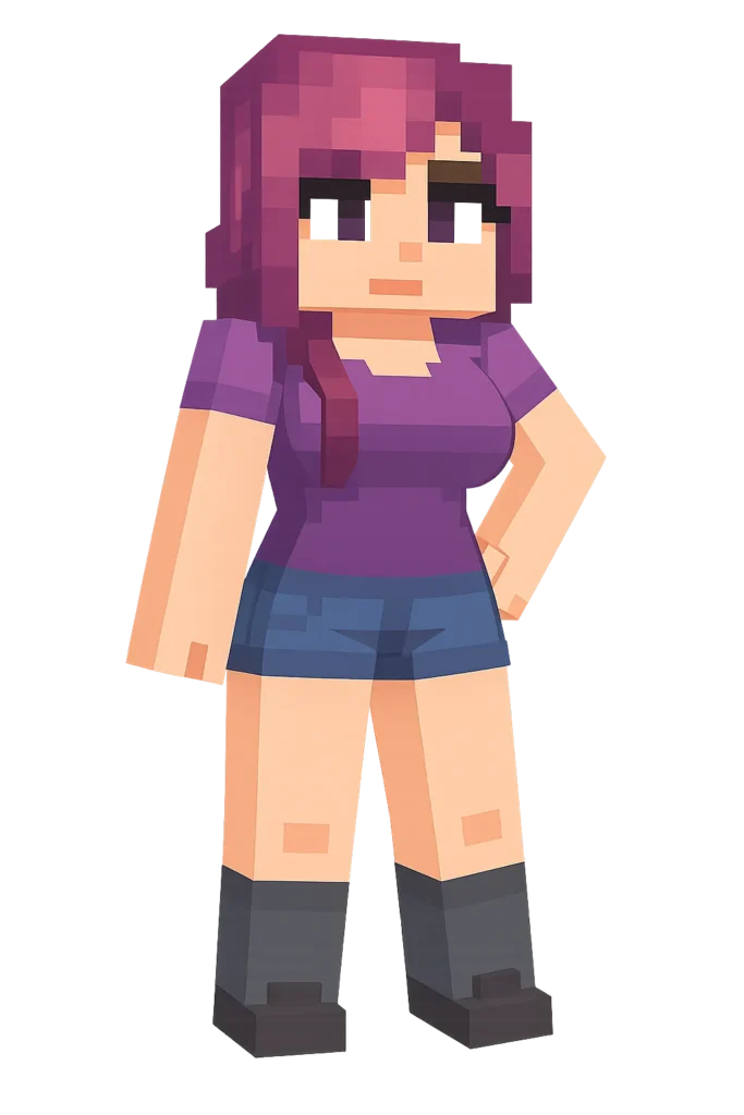Jenny-Character-Slime-Girl-Image