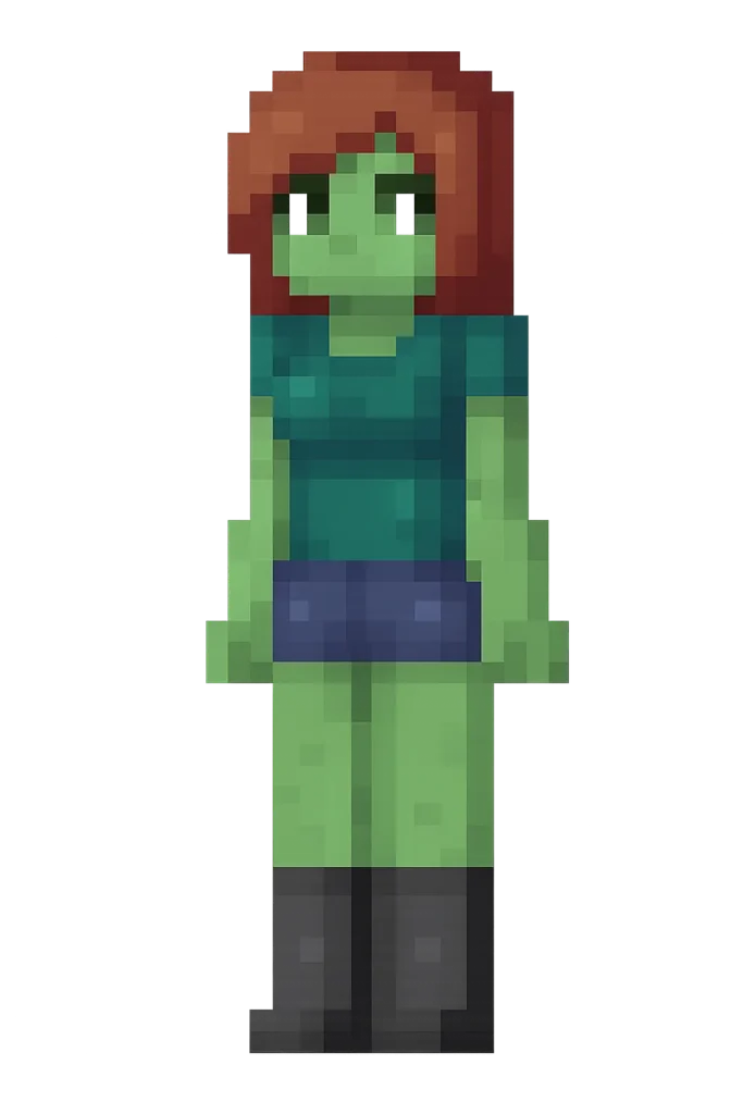 Jenny-Character-Zombie-Girl-Image
